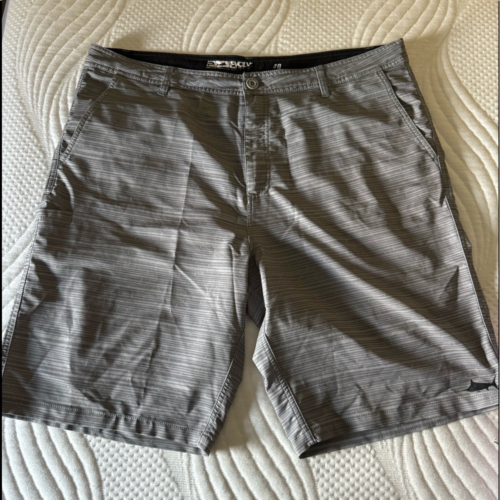 PELAGIC MENS BOARD SHORTS